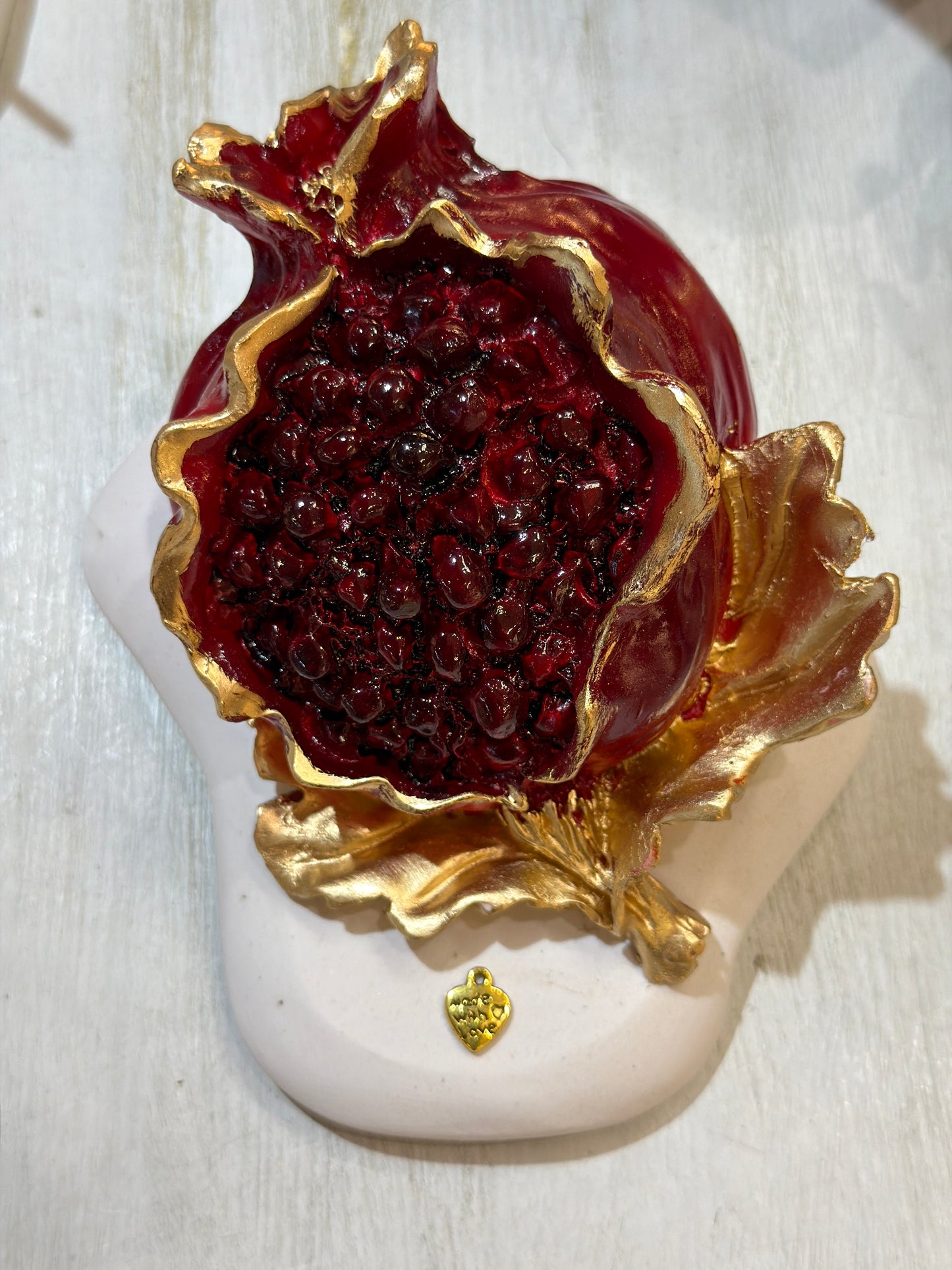 Pomegranate