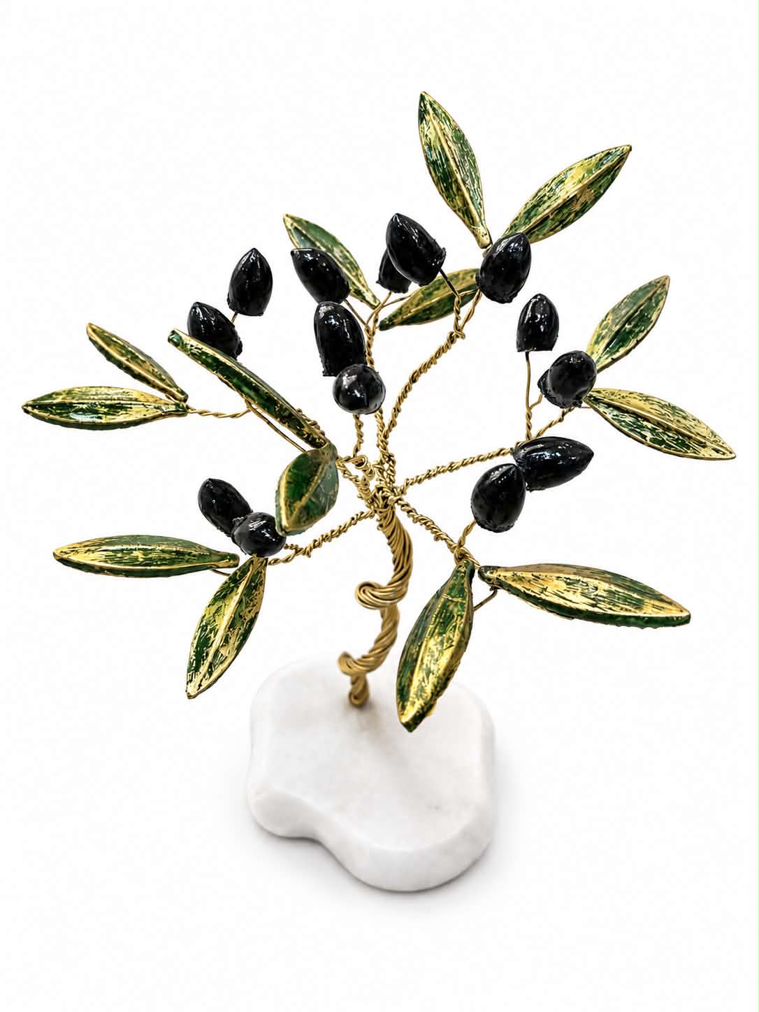 Olive Branch Small Size