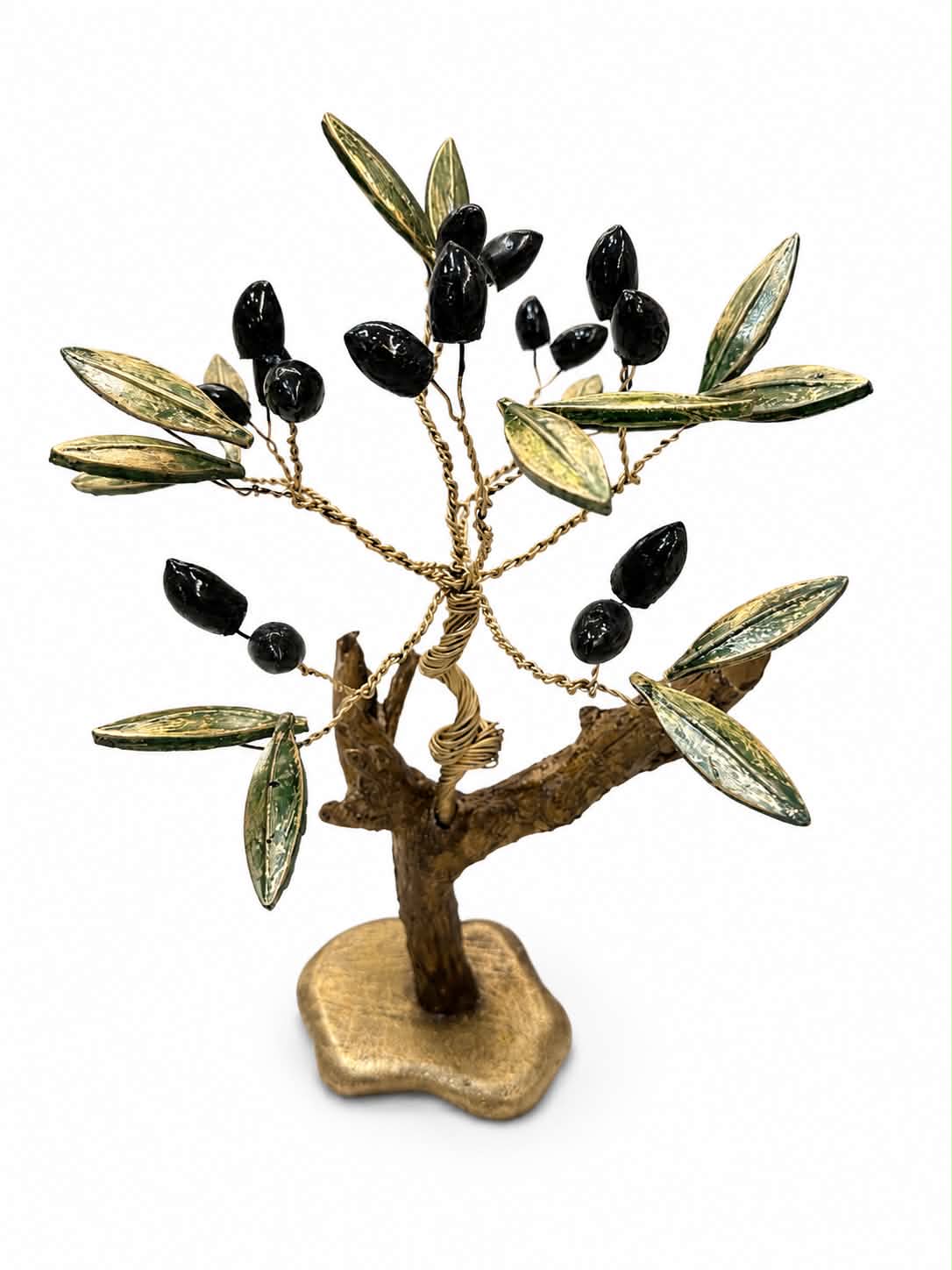 Olive Tree (Elia)