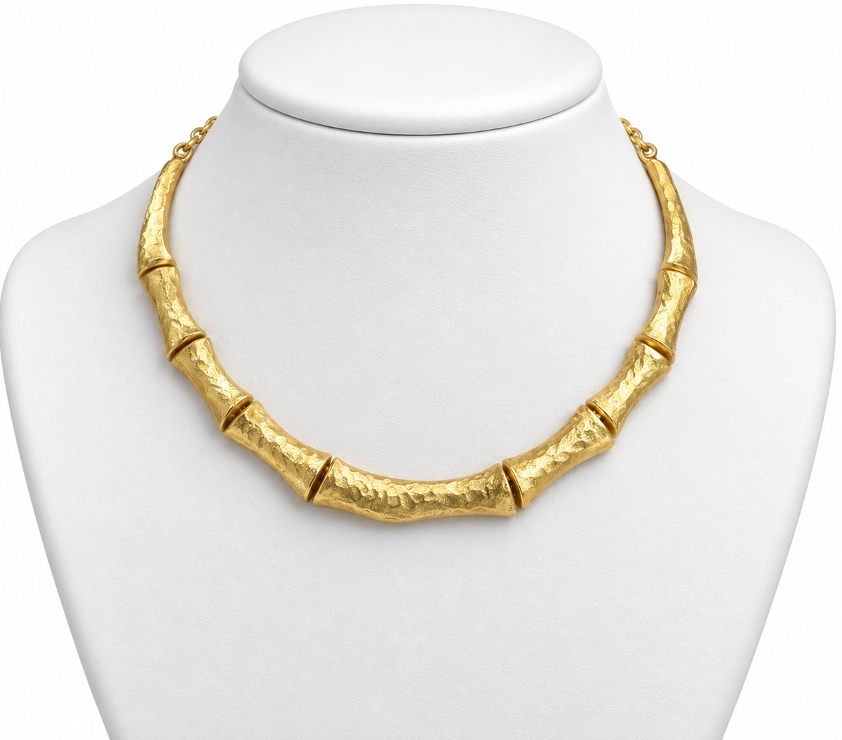 Necklace Choker (κολιέ τσόκερ)