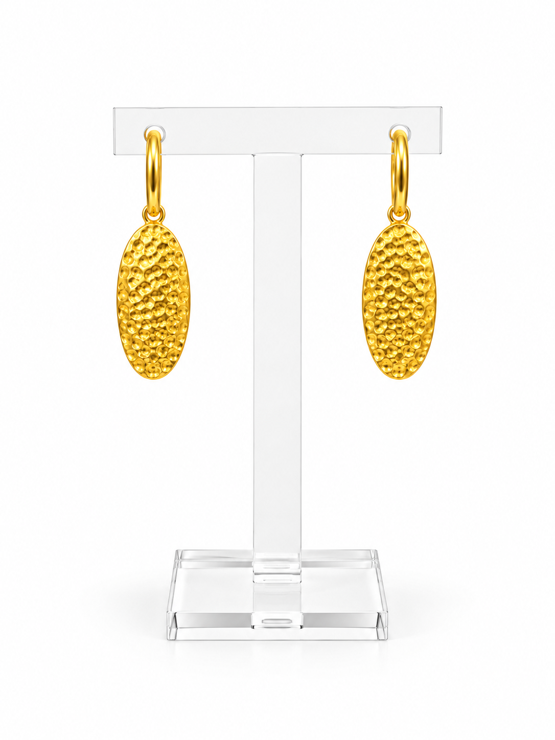 Drop Earrings (Σκουλαρίκια Drop)