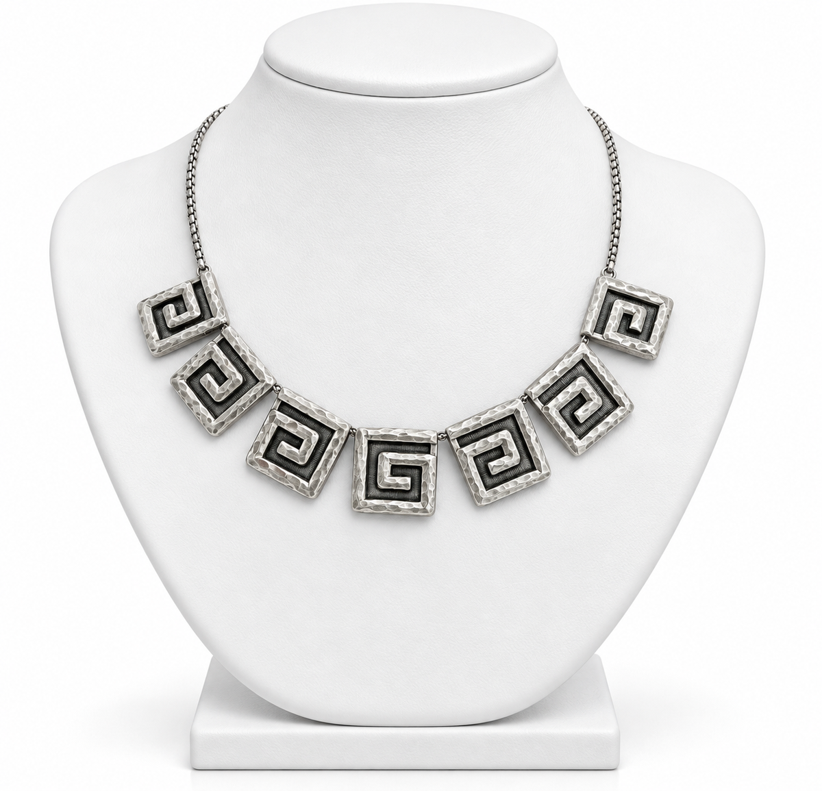 Silver Harmony
