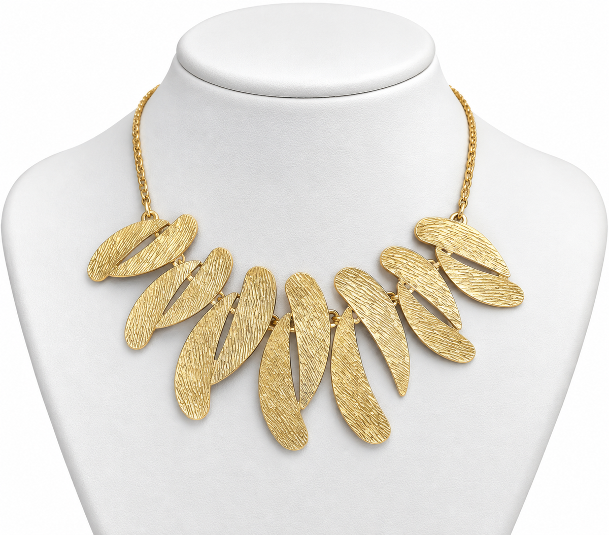 Golden Leaves
