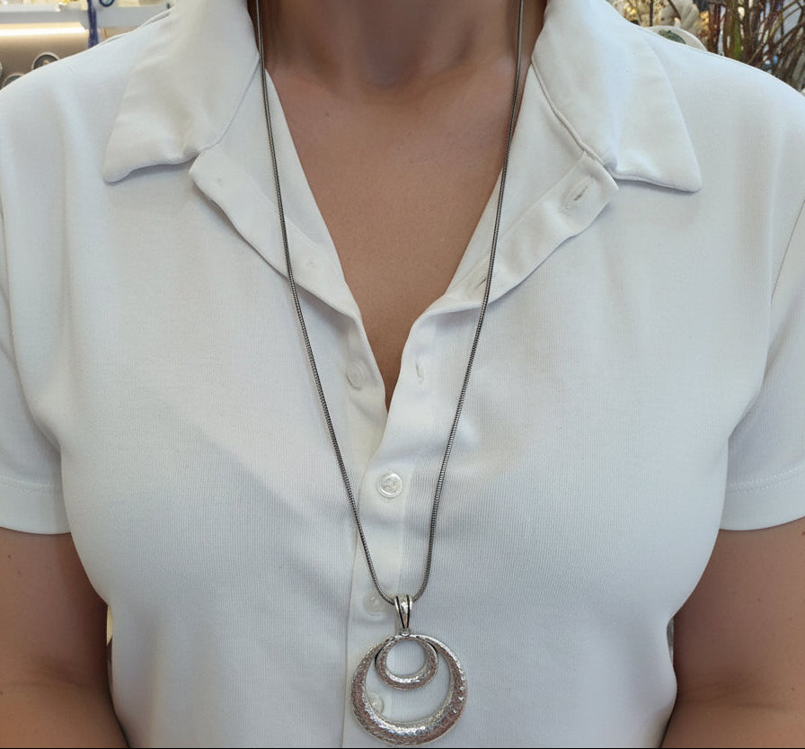 Necklace Long (κολιέ μακρύ)