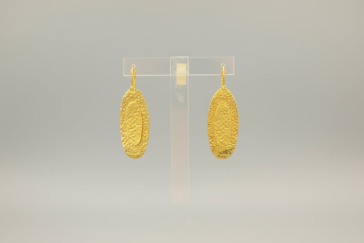 Drop Earrings (Σκουλαρίκια Drop)