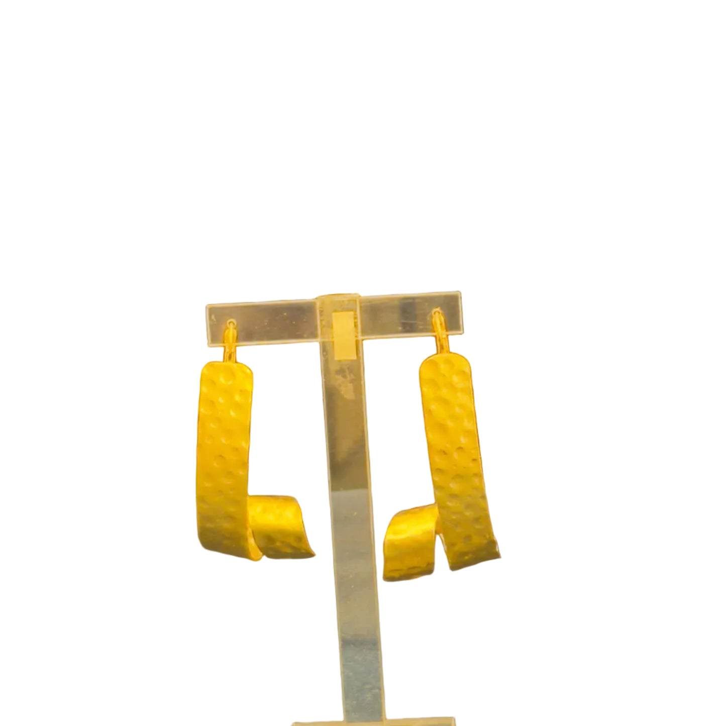 Long Earrings “Gyrista” (Μακριά Σκουλαρίκια «Γυριστά»)