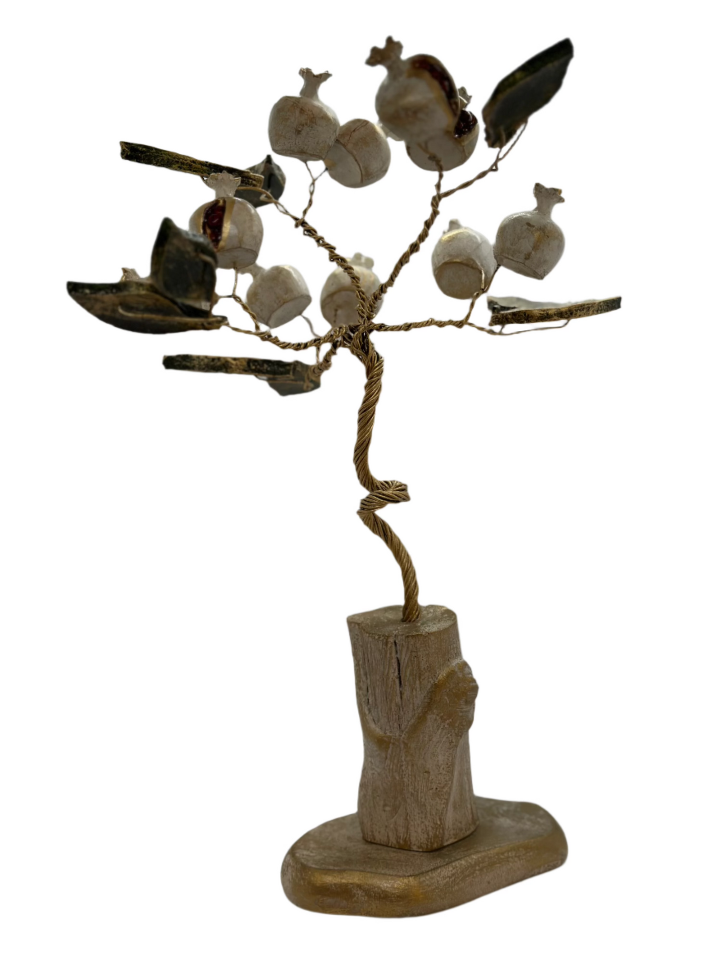 Pomegranate Tree (Ροδιά)