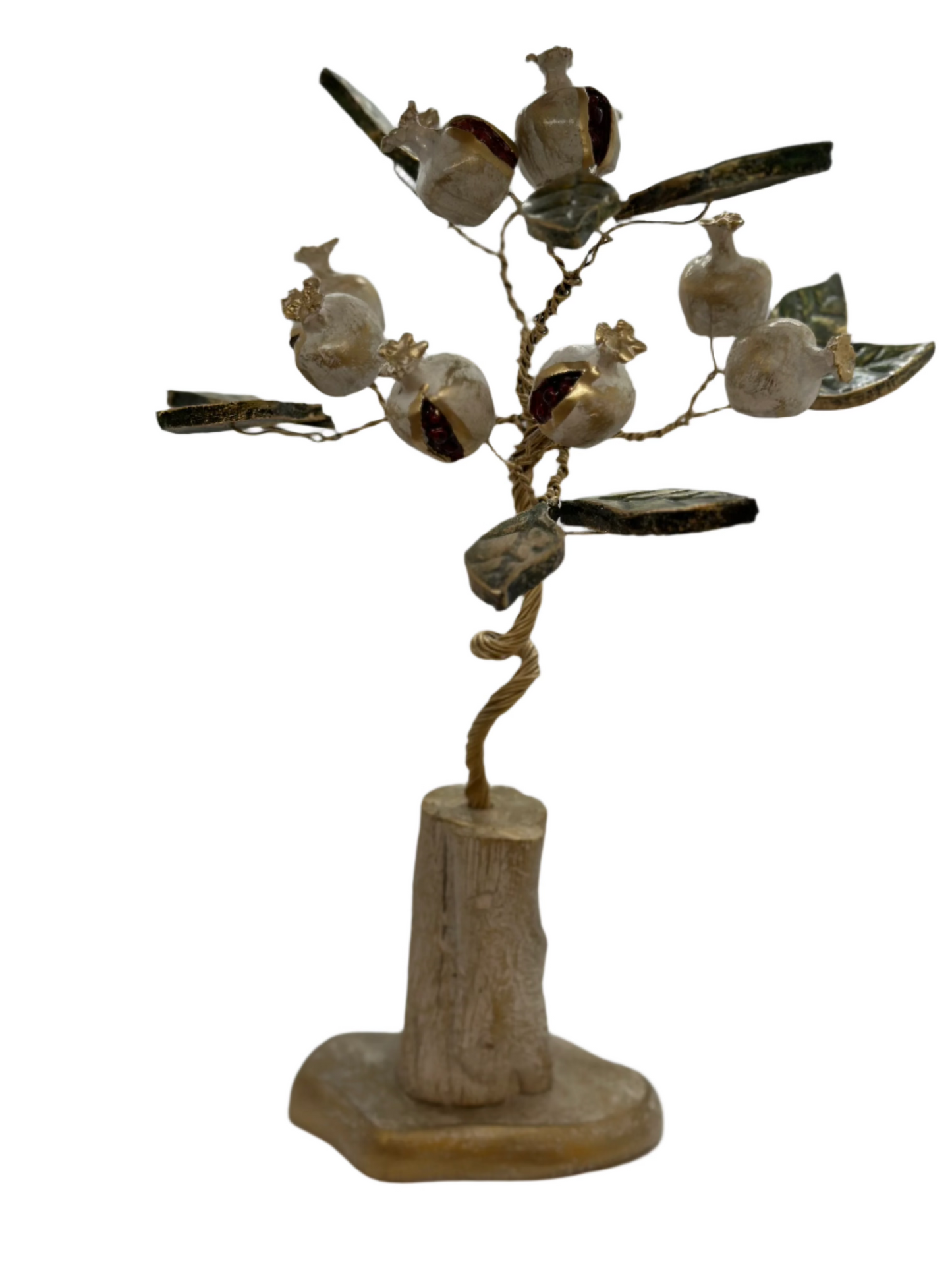 Pomegranate Tree (Ροδιά)