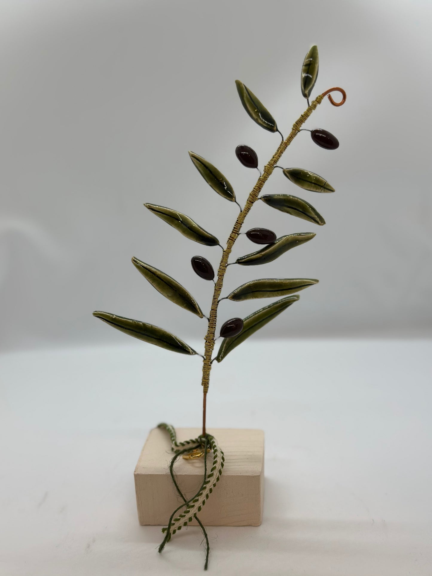 Olive Tree (Δέντρο Ελιάς)