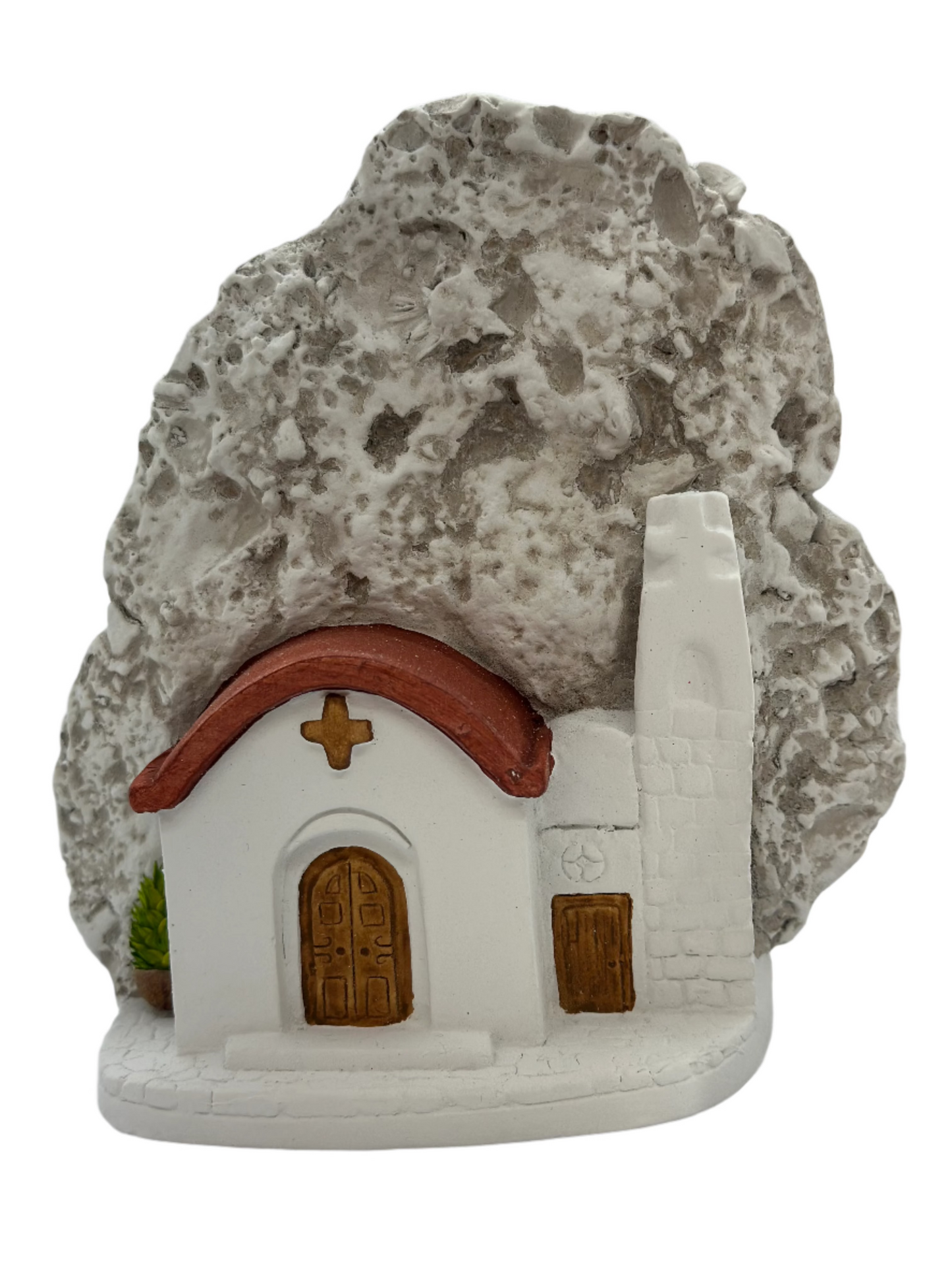 Εκκλησάκι Κυκλαδίτικο (Cycladic Island)