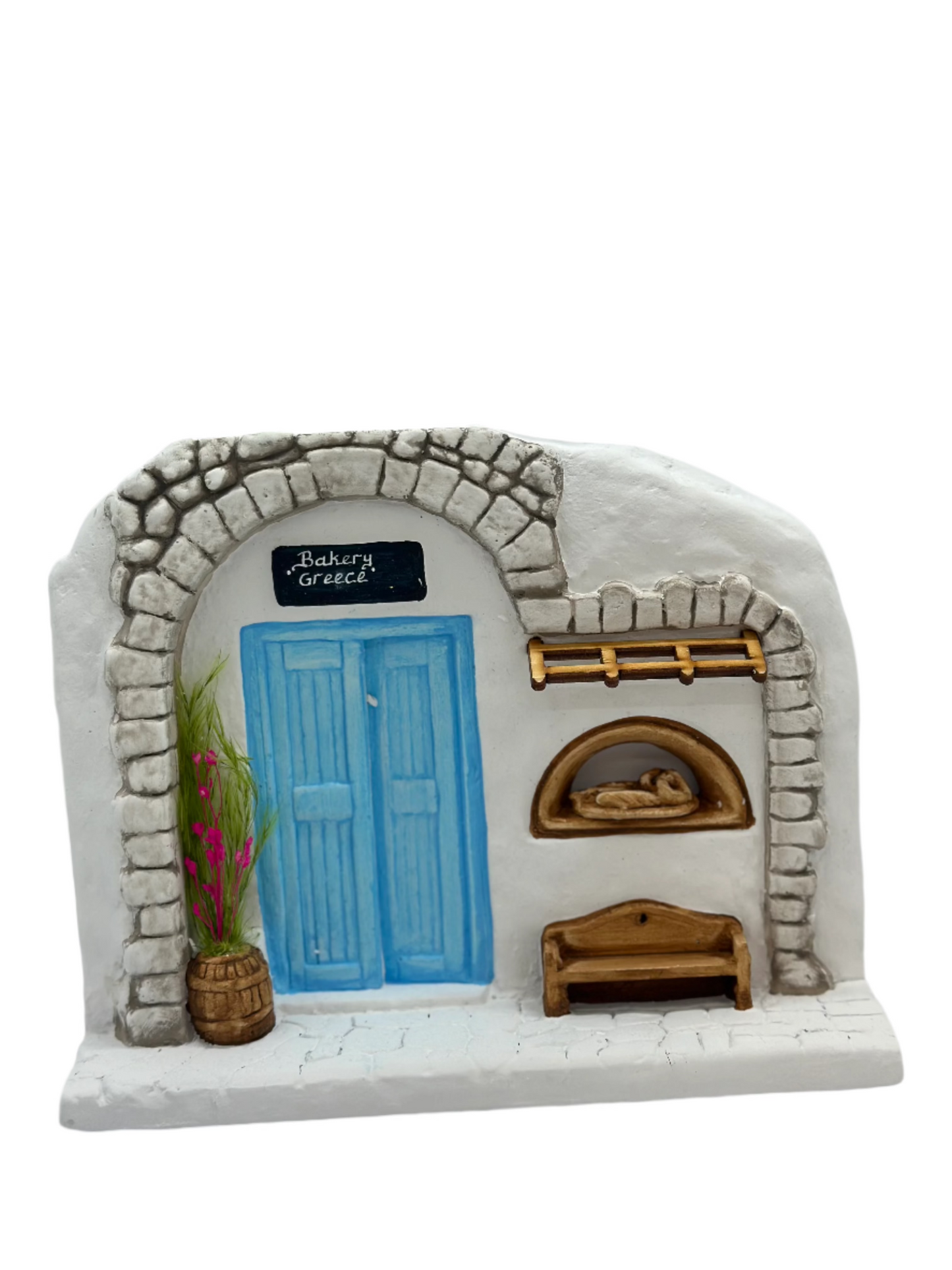 Greek Bakery – (Flavors and Tradition from the Heart of Greece)