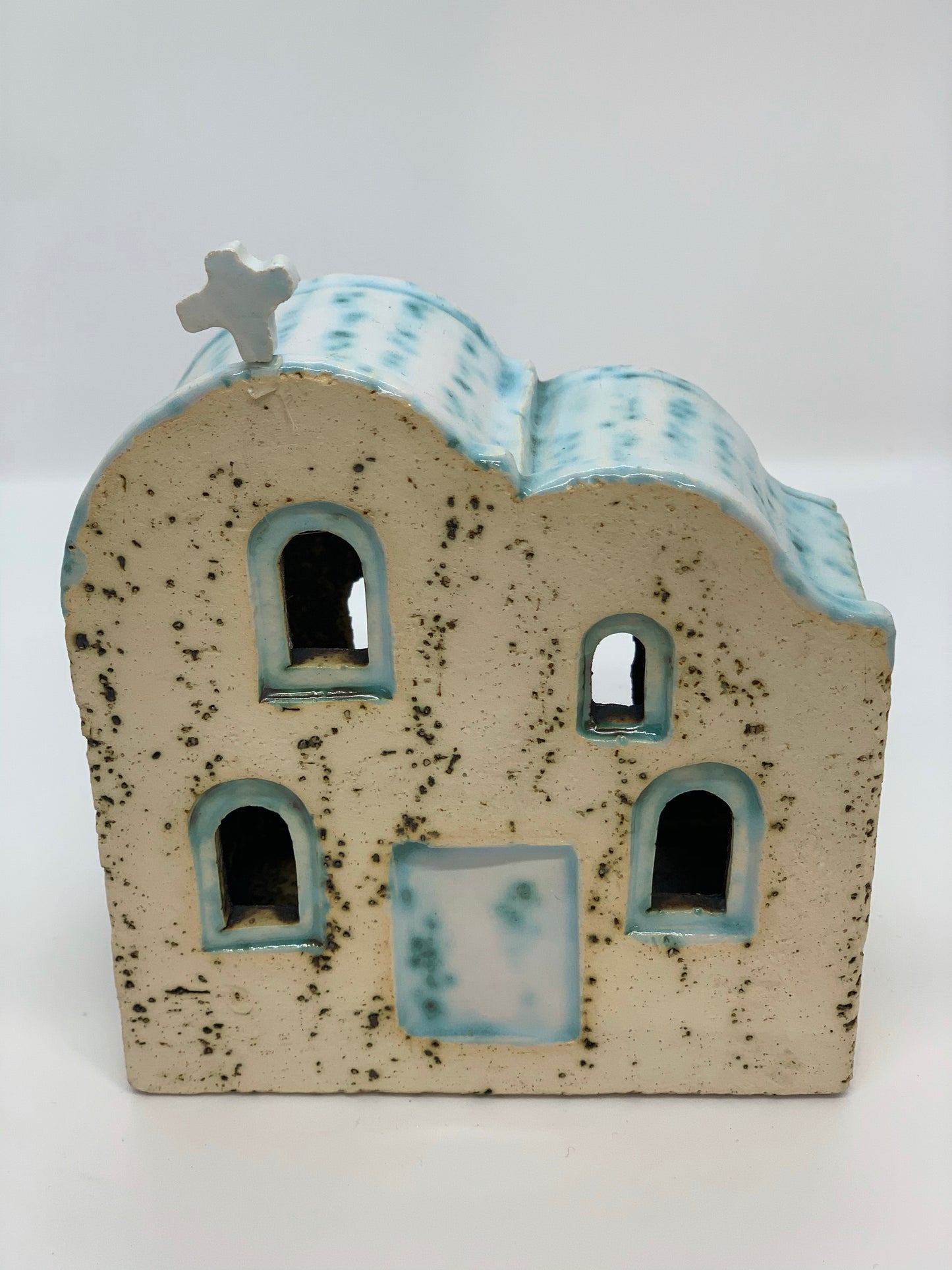 MINI CHURCH