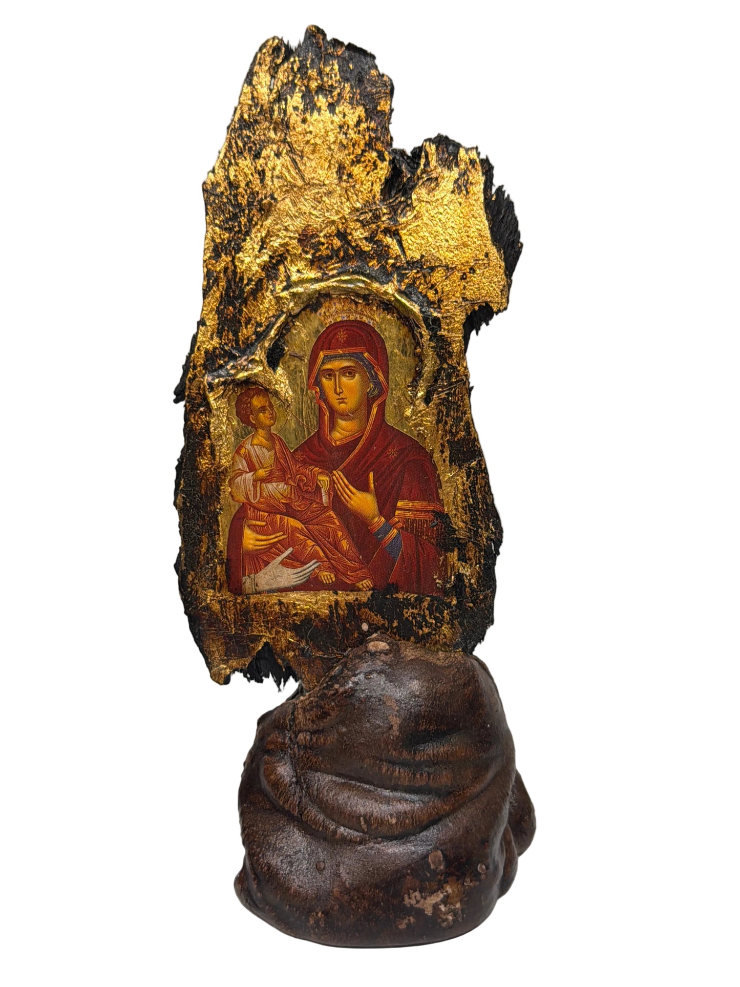 Εικόνα (Virgin Mary)