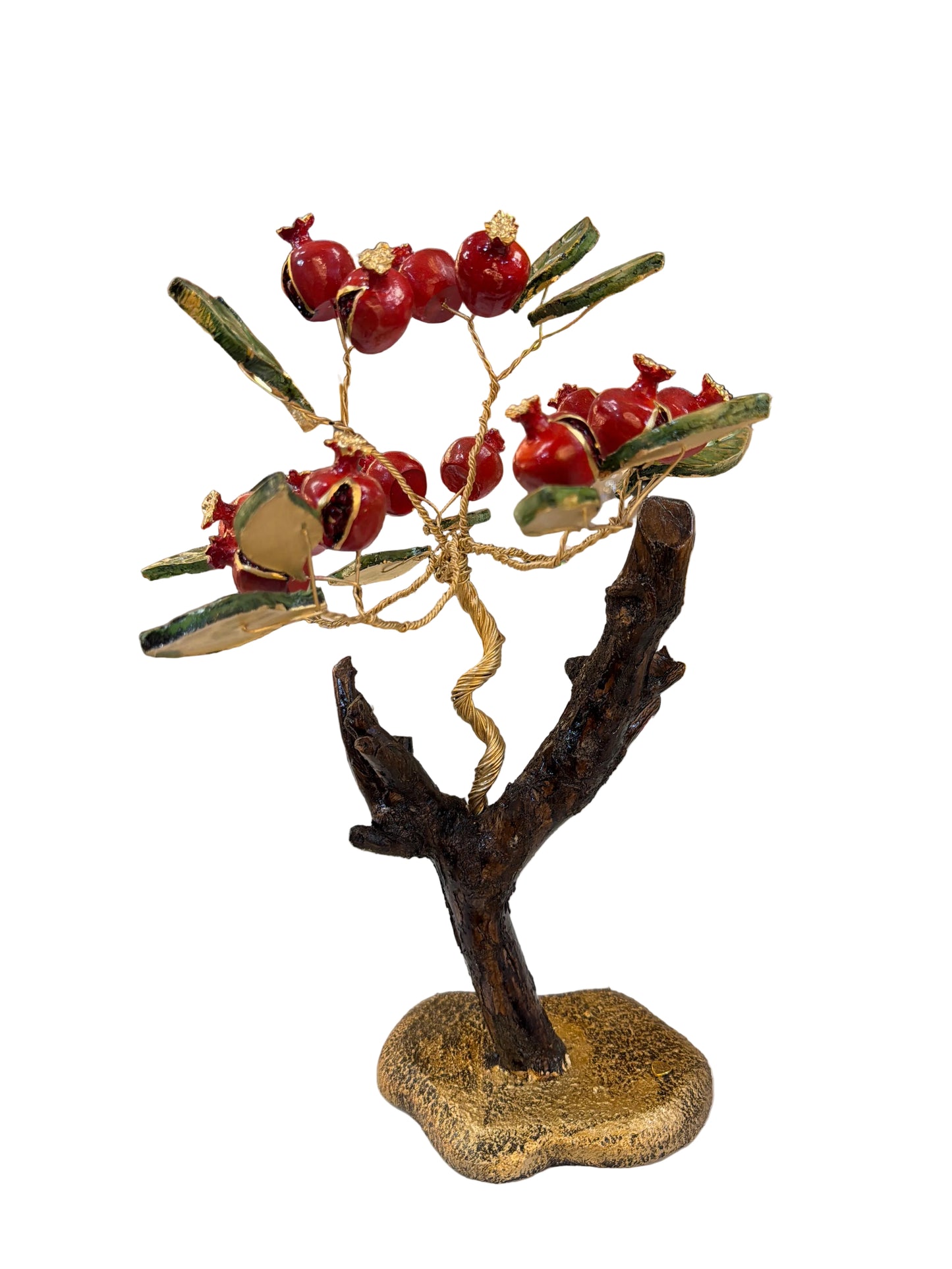 Pomegranate Tree (Ροδιά)