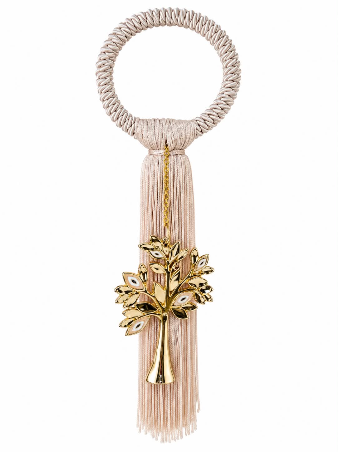Tree of life charm
