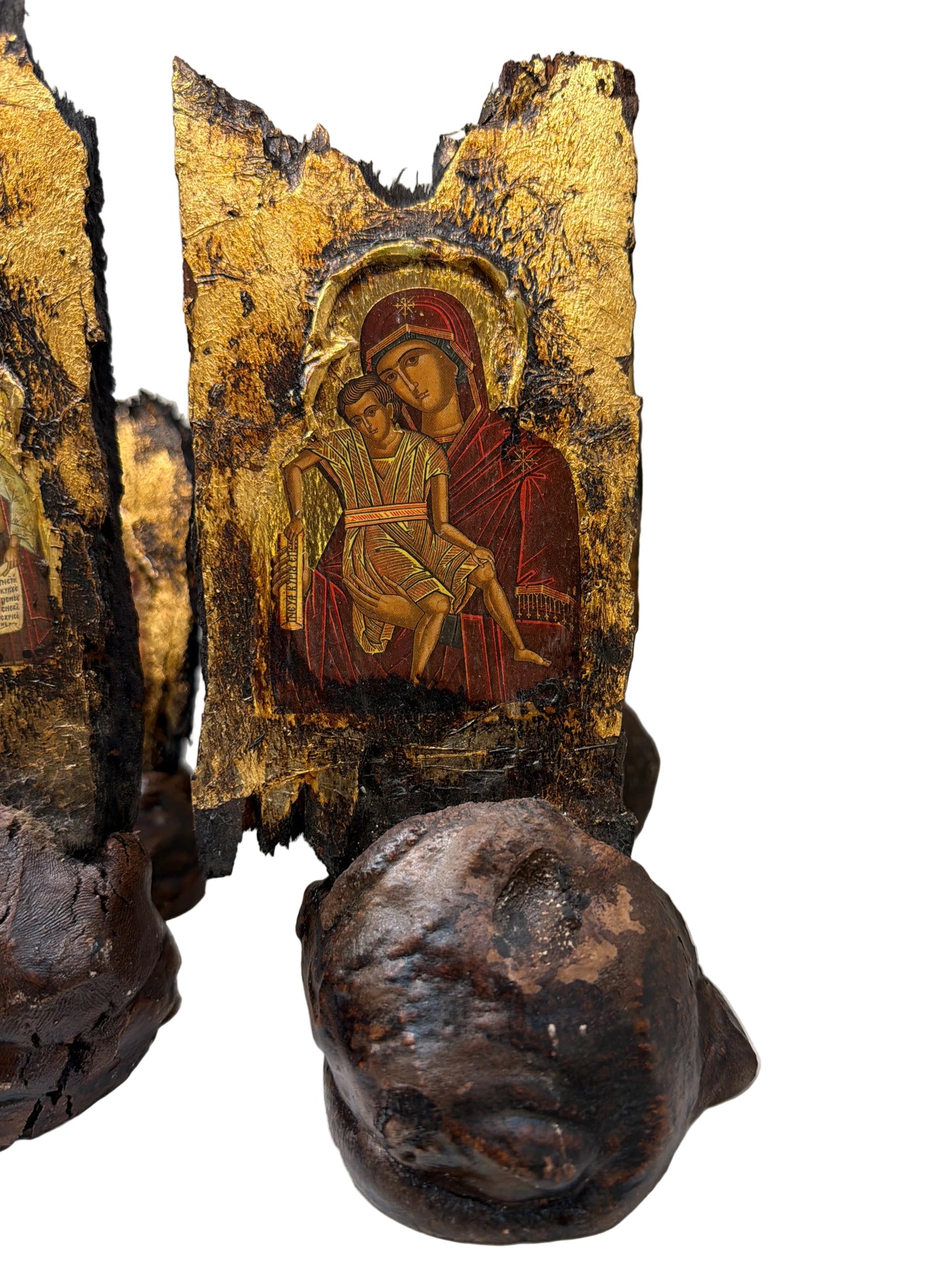 Εικόνα της Παναγίας (Virgin Mary)