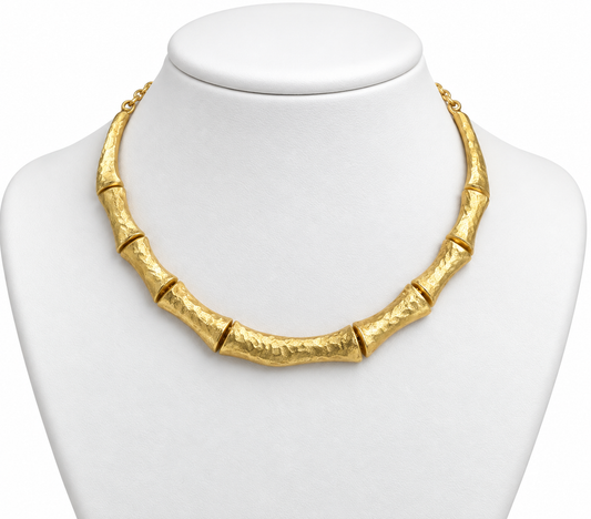 Necklace Choker (κολιέ τσόκερ)