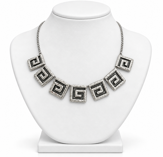 Silver Harmony