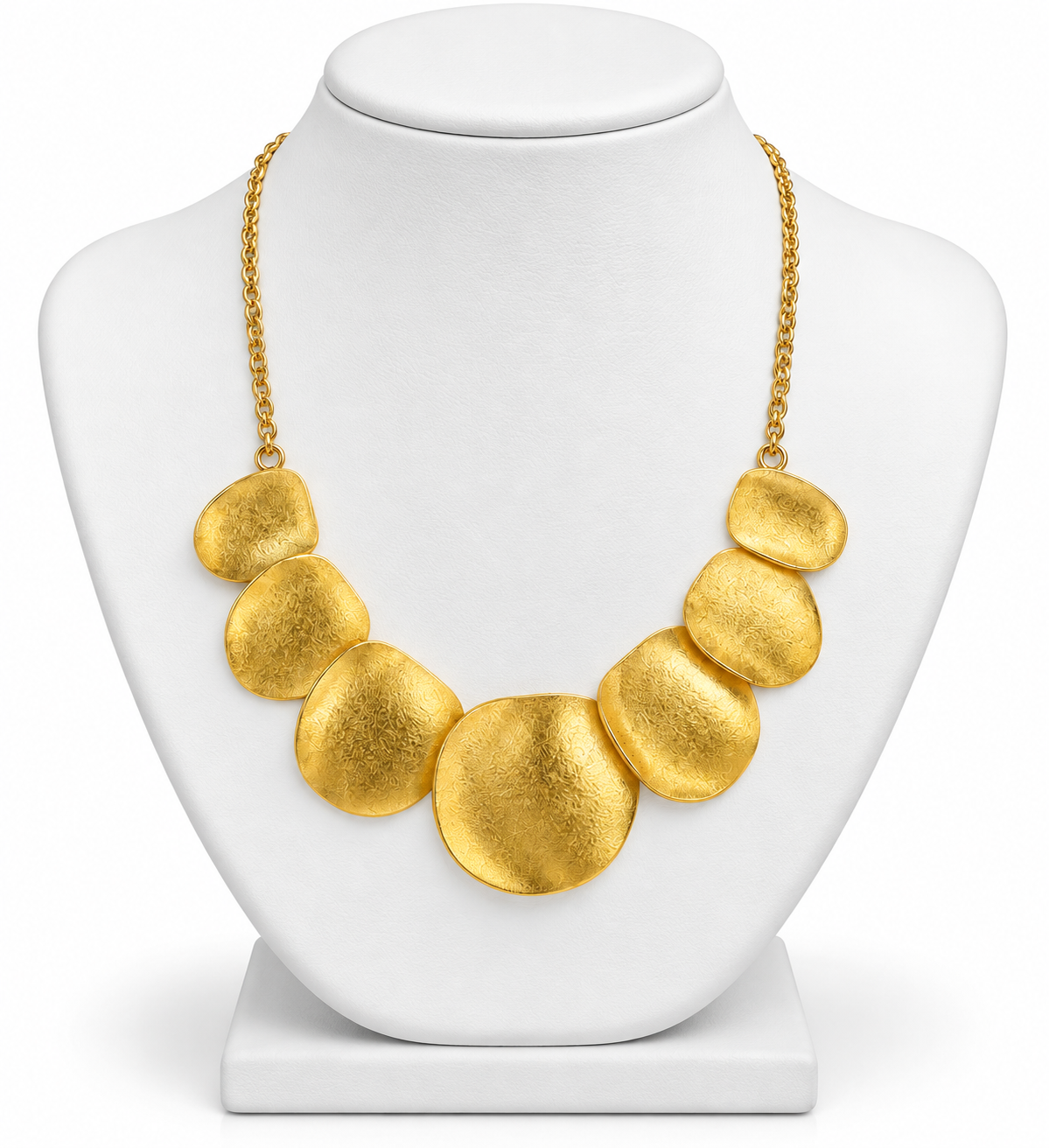 Golden Bloom