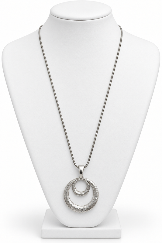 Necklace Long (κολιέ μακρύ)