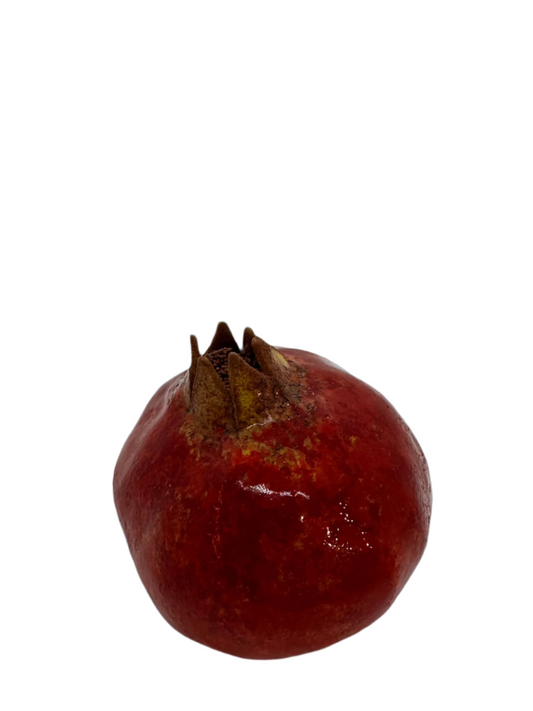 Pomegrante Red