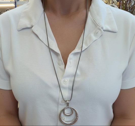 Necklace Long (κολιέ μακρύ)