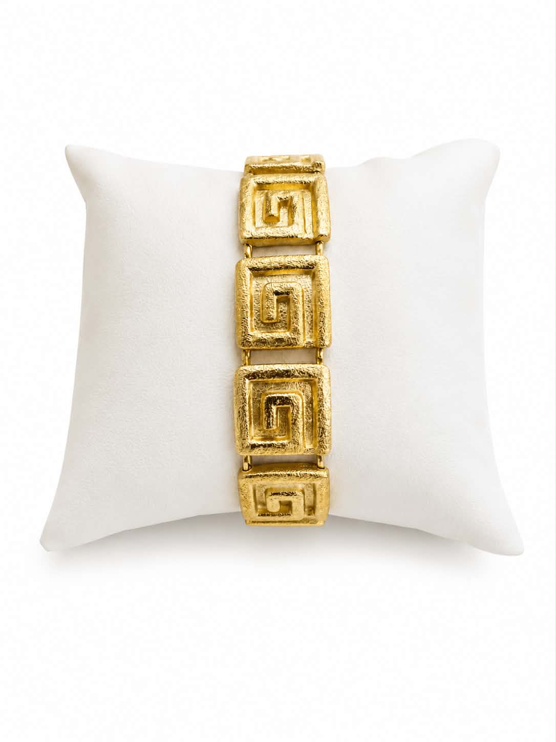 Velvet Gold