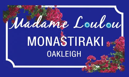 Madame Loulou Australia | Greek Jewellery
