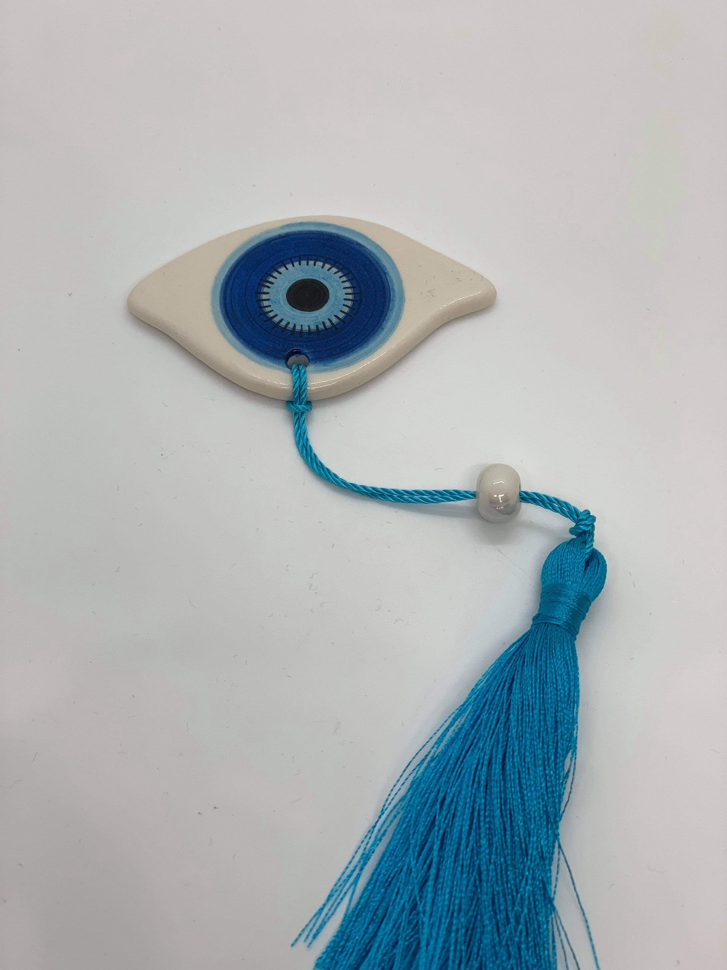 CERAMIC BLUE EYE