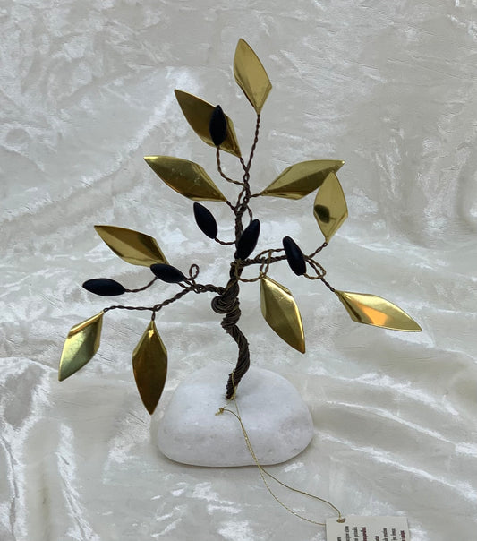 Olive Tree