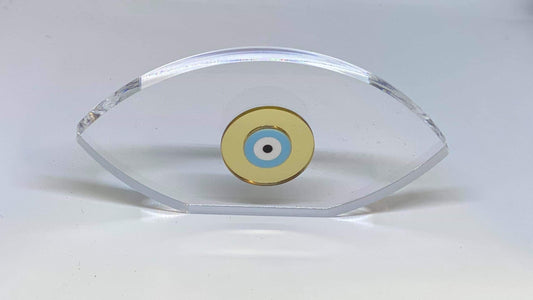 SMALL EYE ACRYLIC EYE